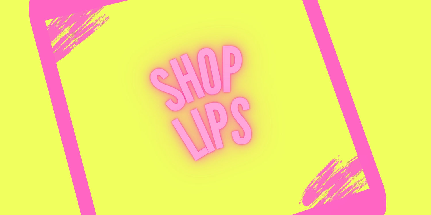 SHOP LIPS