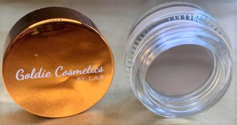 Blonde Eyebrow Pomade