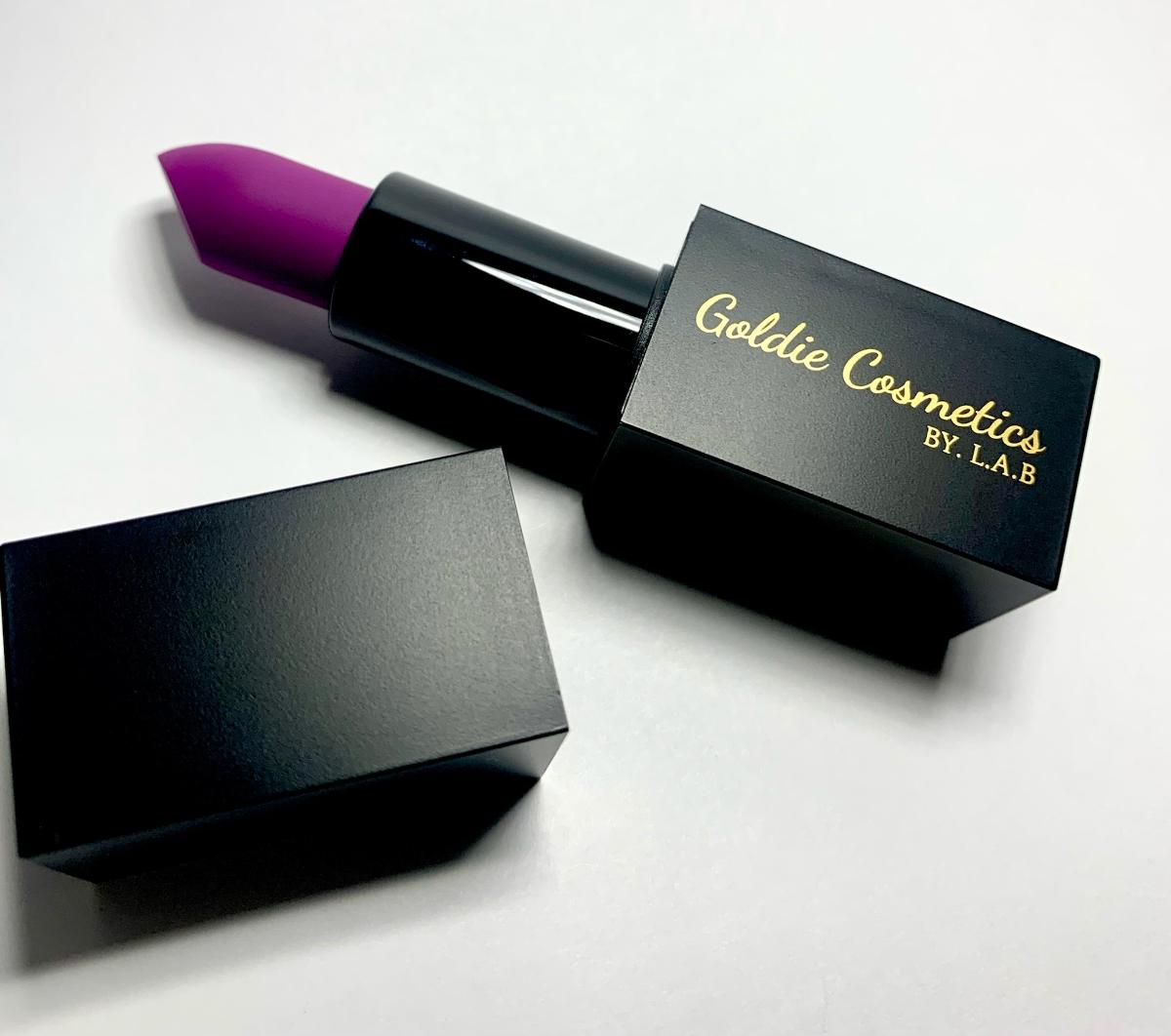 Purple Daze Lipstick
