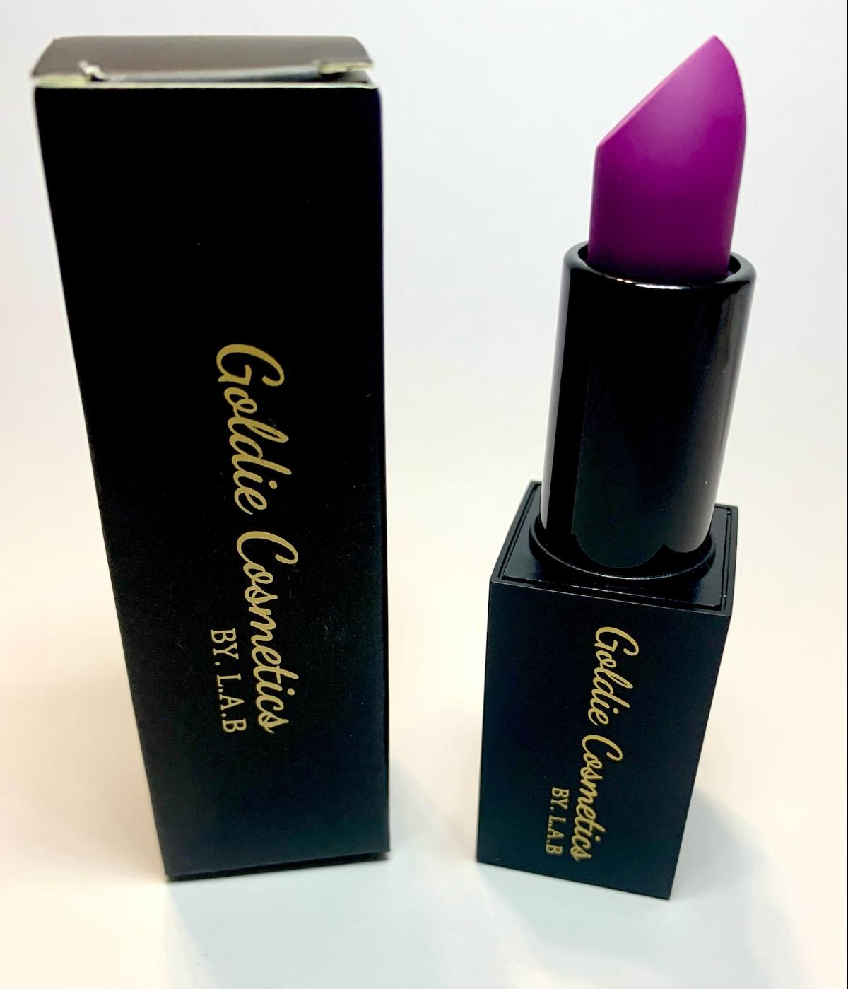 Purple Daze Lipstick