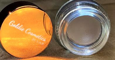 Soft Brown Eyebrow Pomade