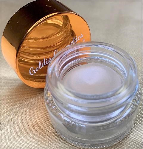 Blonde Eyebrow Pomade