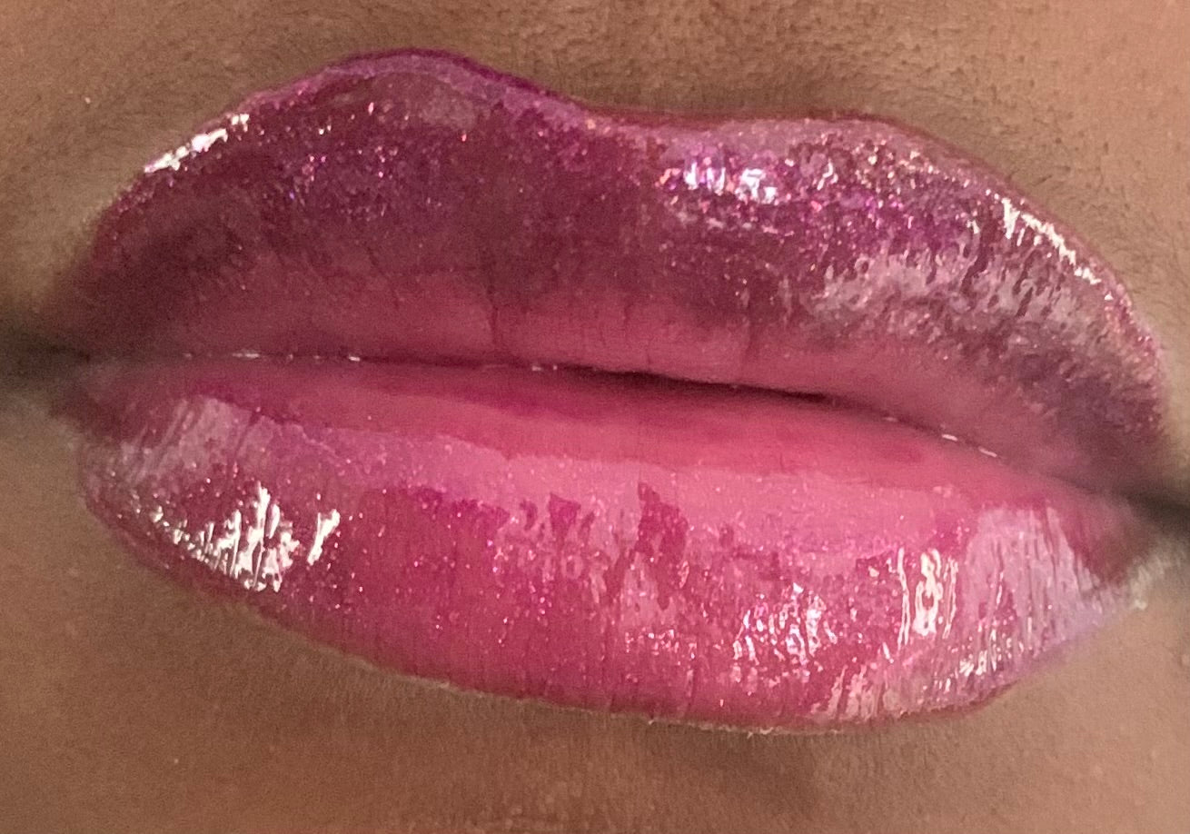 BLOSSOM LIP GLOSS