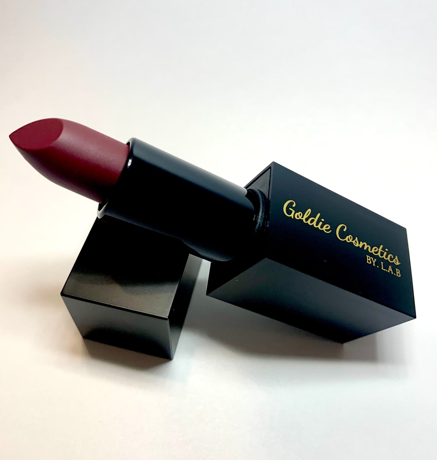 BURGUNDY BOO LIPSTICK