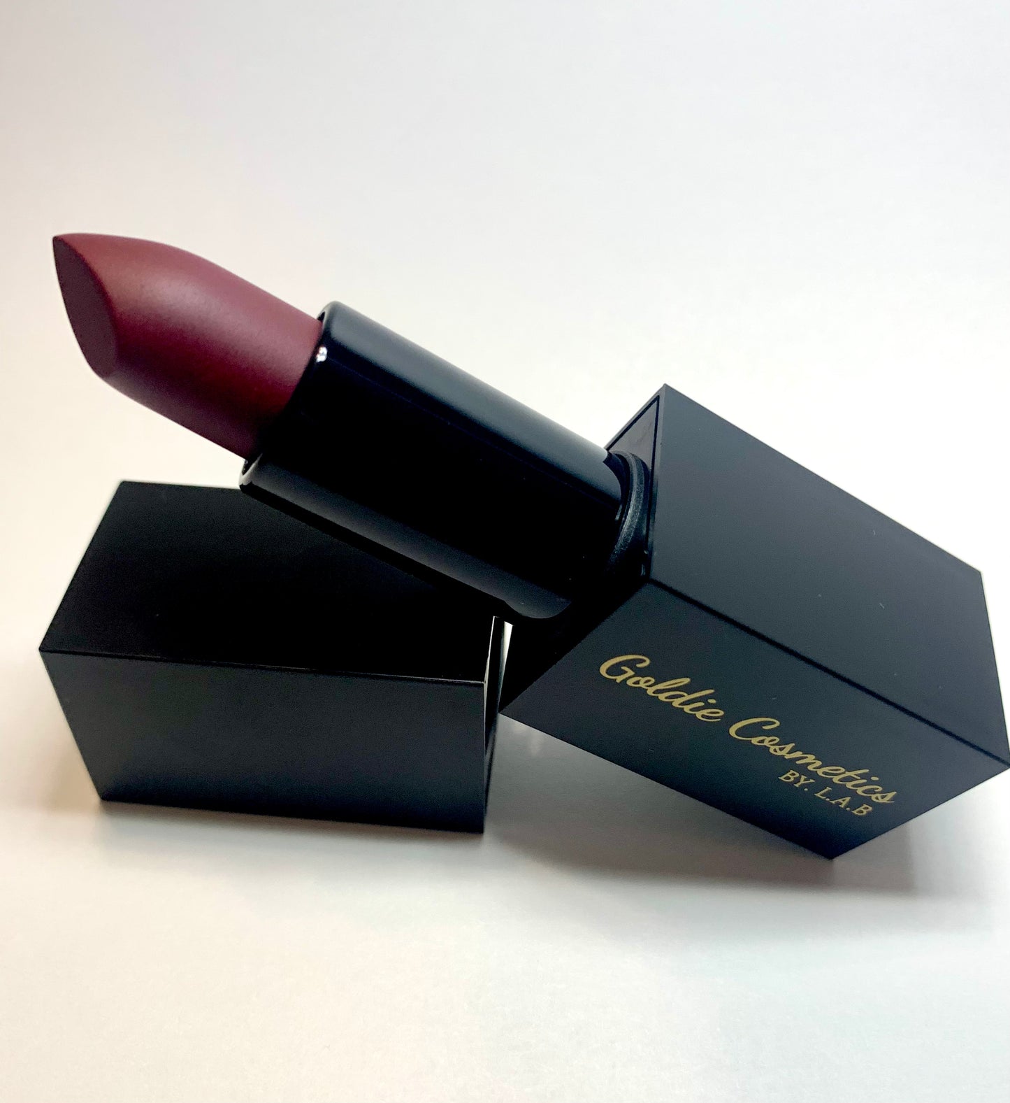 BURGUNDY BOO LIPSTICK